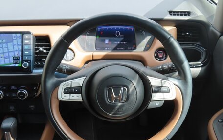 Honda Fit, 2022 год, 1 270 000 рублей, 12 фотография