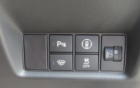 Honda Fit, 2022 год, 1 270 000 рублей, 18 фотография