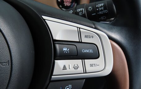 Honda Fit, 2022 год, 1 270 000 рублей, 15 фотография