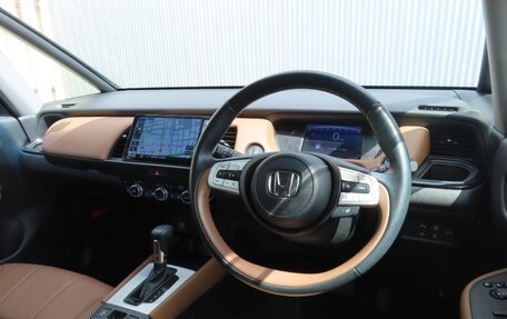 Honda Fit, 2022 год, 1 270 000 рублей, 11 фотография