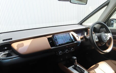 Honda Fit, 2022 год, 1 270 000 рублей, 21 фотография