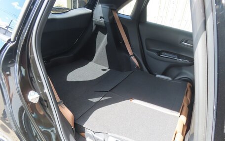 Honda Fit, 2022 год, 1 270 000 рублей, 33 фотография