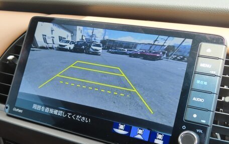 Honda Fit, 2022 год, 1 270 000 рублей, 23 фотография