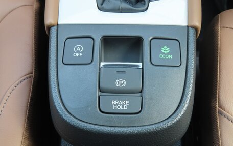 Honda Fit, 2022 год, 1 270 000 рублей, 25 фотография