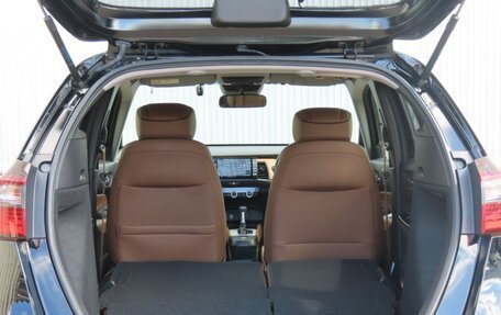 Honda Fit, 2022 год, 1 270 000 рублей, 31 фотография