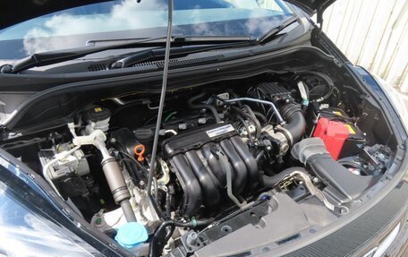 Honda Fit, 2022 год, 1 270 000 рублей, 34 фотография