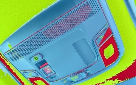 Honda Fit, 2022 год, 1 270 000 рублей, 27 фотография