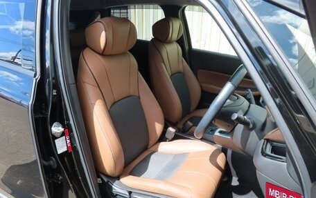 Honda Fit, 2022 год, 1 270 000 рублей, 29 фотография