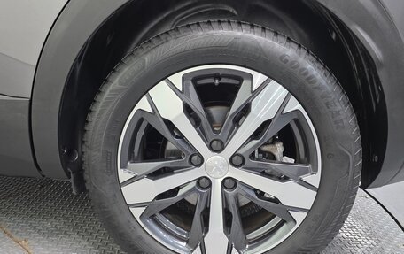 Peugeot 3008 II, 2022 год, 2 310 469 рублей, 6 фотография