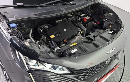 Peugeot 3008 II, 2022 год, 2 310 469 рублей, 7 фотография