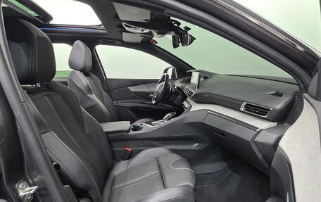 Peugeot 3008 II, 2022 год, 2 310 469 рублей, 10 фотография