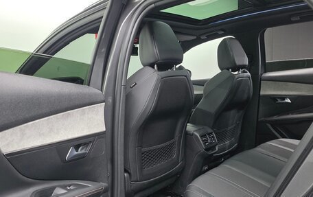 Peugeot 3008 II, 2022 год, 2 310 469 рублей, 11 фотография