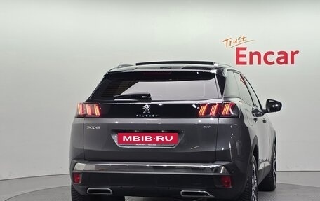 Peugeot 3008 II, 2022 год, 2 310 469 рублей, 3 фотография