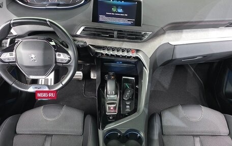 Peugeot 3008 II, 2022 год, 2 310 469 рублей, 9 фотография