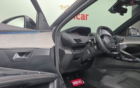 Peugeot 3008 II, 2022 год, 2 310 469 рублей, 8 фотография