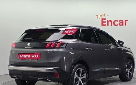 Peugeot 3008 II, 2022 год, 2 310 469 рублей, 4 фотография
