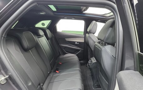 Peugeot 3008 II, 2022 год, 2 310 469 рублей, 12 фотография