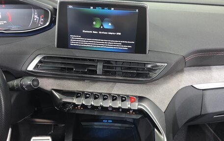 Peugeot 3008 II, 2022 год, 2 310 469 рублей, 16 фотография