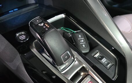 Peugeot 3008 II, 2022 год, 2 310 469 рублей, 17 фотография