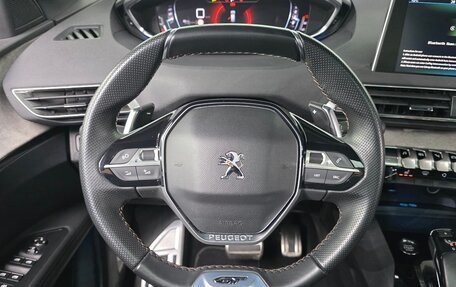 Peugeot 3008 II, 2022 год, 2 310 469 рублей, 14 фотография