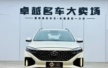 Hyundai ix35, 2021 год, 1 681 010 рублей, 2 фотография