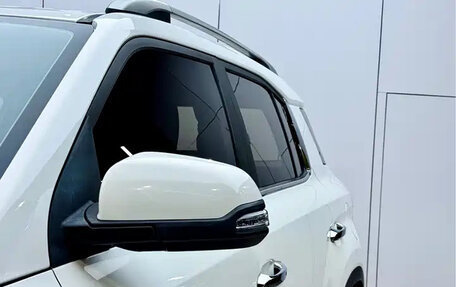 Hyundai ix35, 2021 год, 1 681 010 рублей, 10 фотография