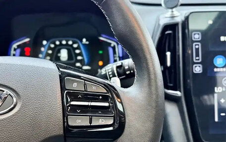 Hyundai ix35, 2021 год, 1 681 010 рублей, 14 фотография