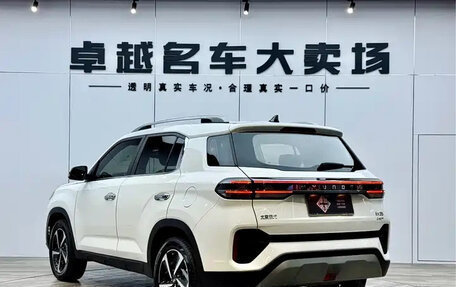 Hyundai ix35, 2021 год, 1 681 010 рублей, 9 фотография