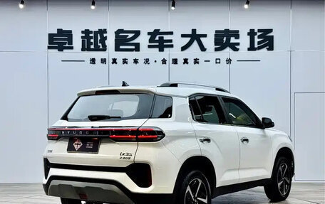 Hyundai ix35, 2021 год, 1 681 010 рублей, 6 фотография