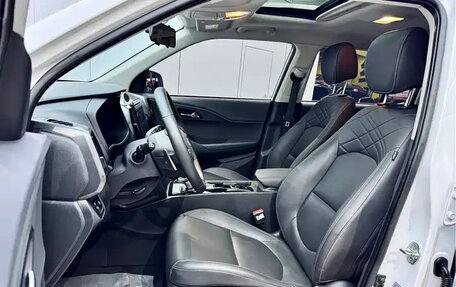 Hyundai ix35, 2021 год, 1 681 010 рублей, 16 фотография