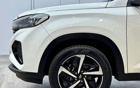 Hyundai ix35, 2021 год, 1 681 010 рублей, 11 фотография