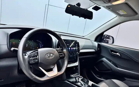 Hyundai ix35, 2021 год, 1 681 010 рублей, 12 фотография