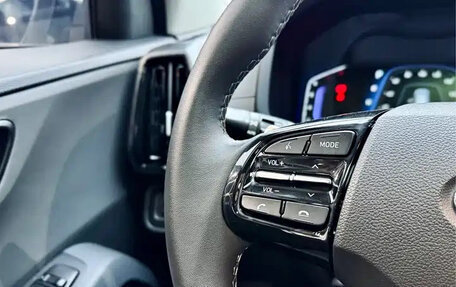 Hyundai ix35, 2021 год, 1 681 010 рублей, 18 фотография