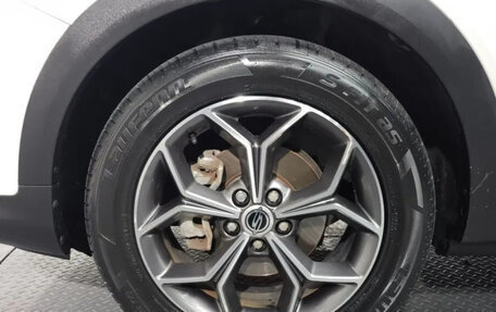 SsangYong Korando, 2019 год, 1 910 000 рублей, 5 фотография