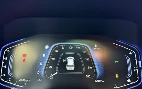 Hyundai ix35, 2021 год, 1 681 010 рублей, 22 фотография