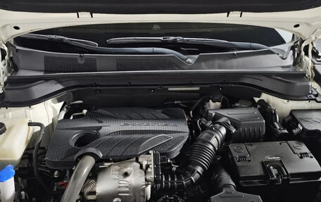 SsangYong Korando, 2019 год, 1 910 000 рублей, 6 фотография