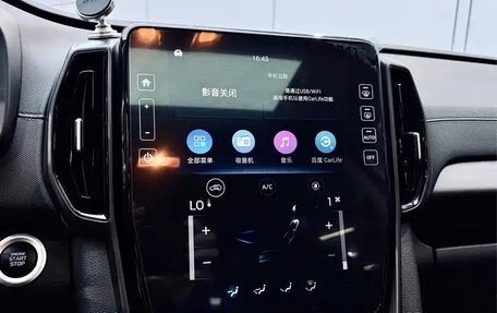 Hyundai ix35, 2021 год, 1 681 010 рублей, 20 фотография