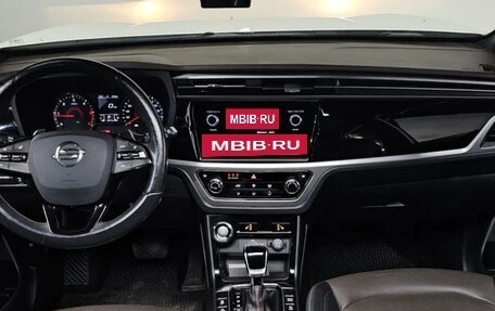 SsangYong Korando, 2019 год, 1 910 000 рублей, 7 фотография