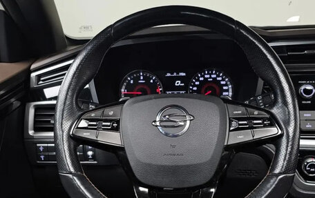 SsangYong Korando, 2019 год, 1 910 000 рублей, 13 фотография