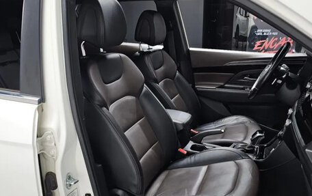 SsangYong Korando, 2019 год, 1 910 000 рублей, 10 фотография