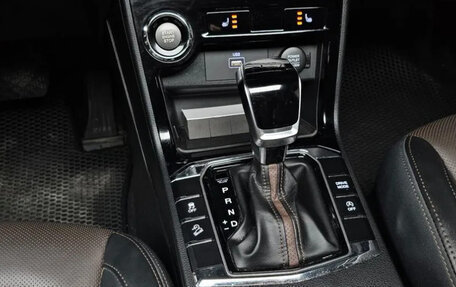 SsangYong Korando, 2019 год, 1 910 000 рублей, 9 фотография