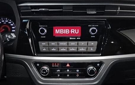 SsangYong Korando, 2019 год, 1 910 000 рублей, 14 фотография