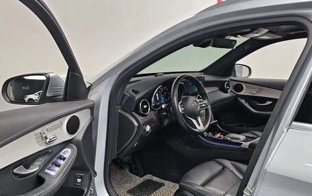 Mercedes-Benz GLC, 2022 год, 5 302 000 рублей, 7 фотография