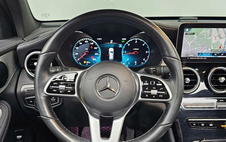 Mercedes-Benz GLC, 2022 год, 5 302 000 рублей, 10 фотография