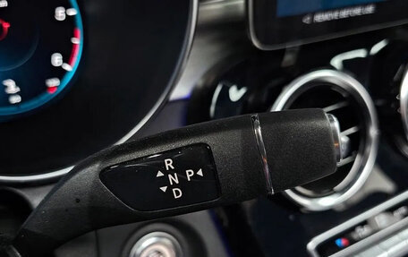 Mercedes-Benz GLC, 2022 год, 5 302 000 рублей, 11 фотография