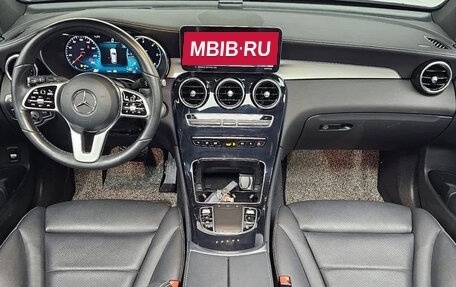 Mercedes-Benz GLC, 2022 год, 5 302 000 рублей, 9 фотография