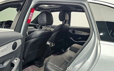 Mercedes-Benz GLC, 2022 год, 5 302 000 рублей, 14 фотография