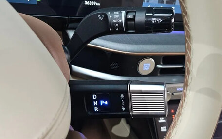 Hyundai Grandeur, 2023 год, 5 000 000 рублей, 9 фотография