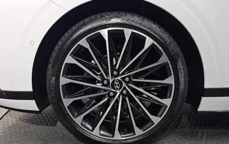 Hyundai Grandeur, 2023 год, 5 000 000 рублей, 5 фотография