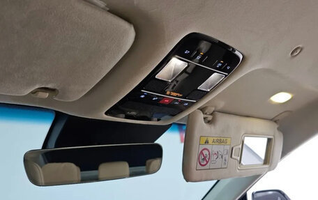 Hyundai Grandeur, 2023 год, 5 000 000 рублей, 18 фотография